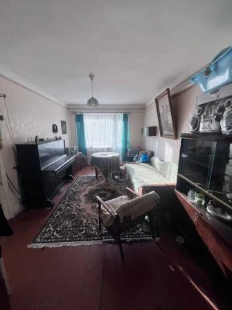2 кімнатна квартира з автономним опаленням за гарну ціну - фото 1
