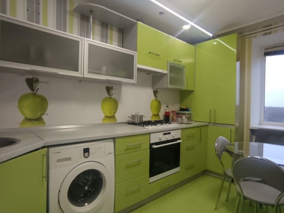 Продам 3кмн квартиру на Хіміку з автономним опаленням Сумы