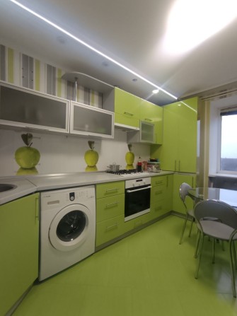 Продам 3кмн квартиру на Хіміку з автономним опаленням - фото 1