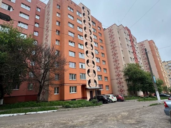 Продам 1-квартиру Північний Рівне