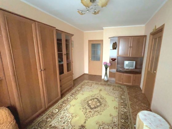 3 кімнатна квартира з ремонтом в центрі міста Суми Суми