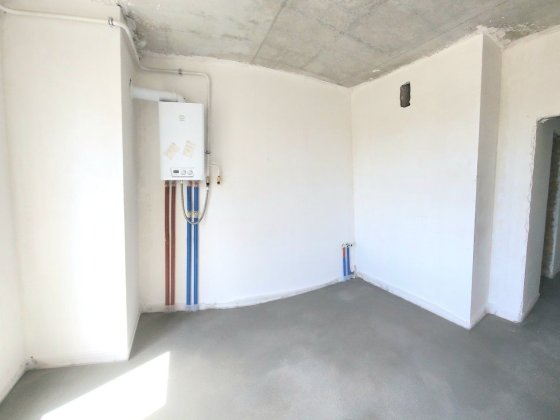 2 кімнатна квартира в новобудові 62м² 5 поверх з 11 вигідна ціна 59000$ без посередників під чистову Рівне