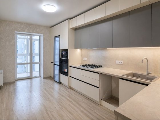 Продаж 1-кімнатної квартири Вул. ЗСУ Суми