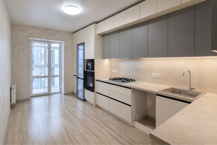 Продаж 1-кімнатної квартири Вул. ЗСУ - фото 1