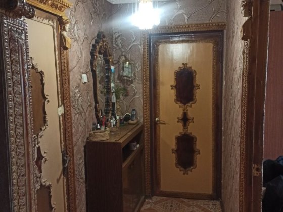 Продам 2 комнатную квартиру 7 заречный зарічний Кривий Ріг