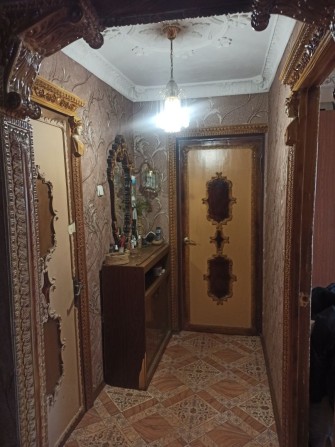 Продам 2 комнатную квартиру 7 заречный зарічний - фото 1