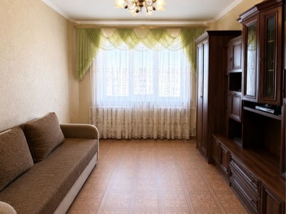 ПРОДАЖ | 3-к квартира Ковпака | меблі, техніка | 2 балкони | рн Модерна Суми