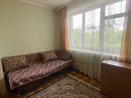 НОВИНКА однокімнатна квартира, р- н ЮВІЛЕЙНИЙ Ровно