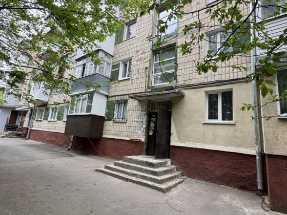 Продаж смарт квартири на вул. Відінська, біля Фламінго Ровно