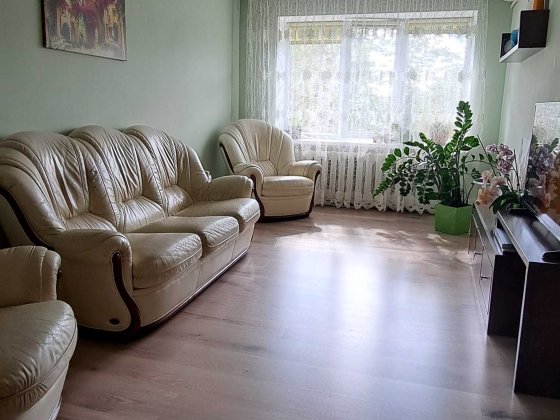 Продам 3 кімнатну квартиру в р-ні Пивзаводу Ровно