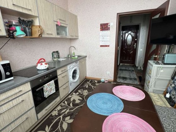 1 кімн.квартира в Центрі Полтава