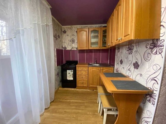 Продаж затишної 1к квартири біля Цирку Кривий Ріг