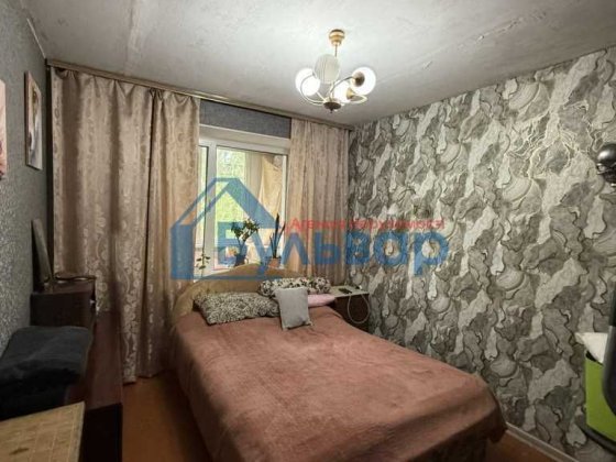 4к! квартира, Центр, 4/9 пов, 77 м2, житловий стан - для великої сім"ї Полтава