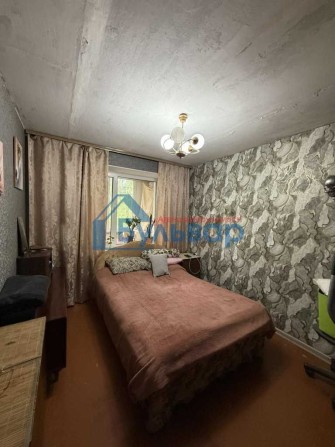 4к! квартира, Центр, 4/9 пов, 77 м2, житловий стан - для великої сім"ї - фото 1