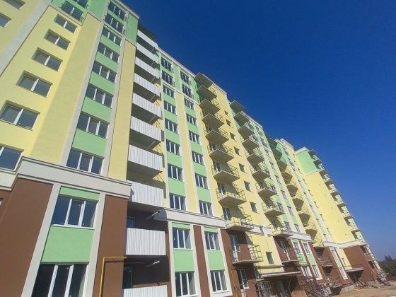 Продам 1ком Никитченка 3 48квм Полтава