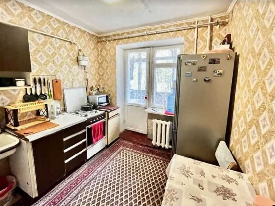 1к Центр/парк/36.6м.кв. Хмельницкий