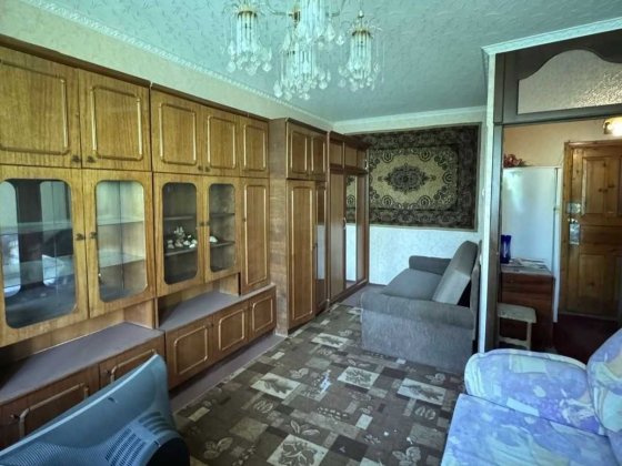 1к.квартира, Сади, 3/9, 40м2
