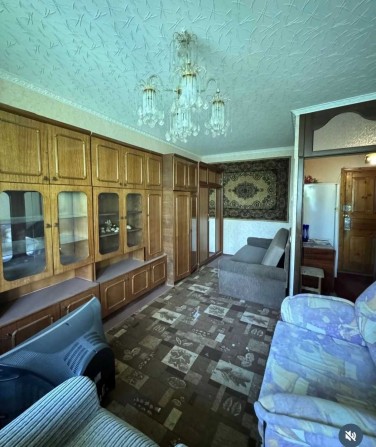 1к.квартира, Сади, 3/9, 40м2 - фото 1