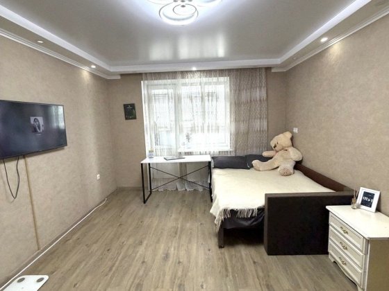 Двухкімнатна квартира пр.Свободи,3 поверх автономне опалення Сумы