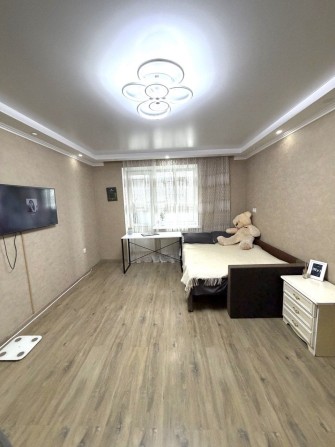 Двухкімнатна квартира пр.Свободи,3 поверх автономне опалення - фото 1