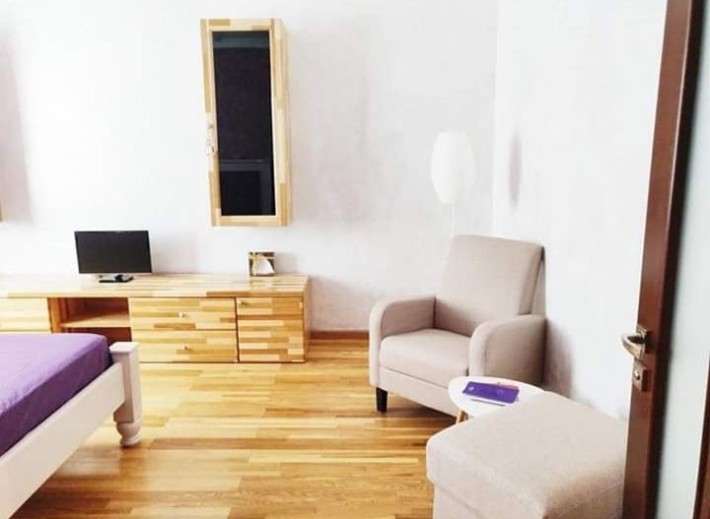Продаж однокімнатна квартира проспект Свободи новобудові - фото 1