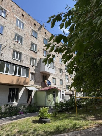 Продам однокімнатну квартиру на Відінській  з автономним опаленням - фото 1
