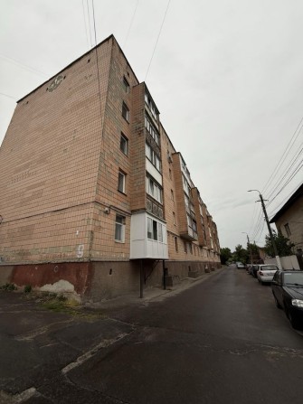 Однокімнатна  в центрі - фото 1