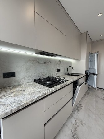 Продаж стильної смарт квартири ! - фото 1