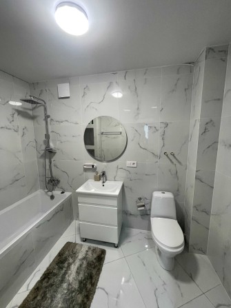 продаж квартири в новобудові з автономним опаленням - фото 1