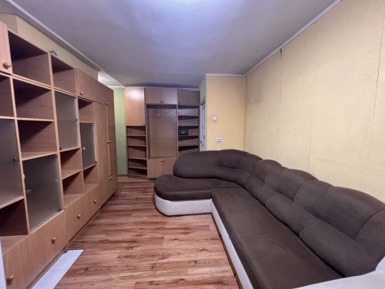 ТРИКІМНАТНА КВАРТИРА, вулиця Степана Бандери Ровно