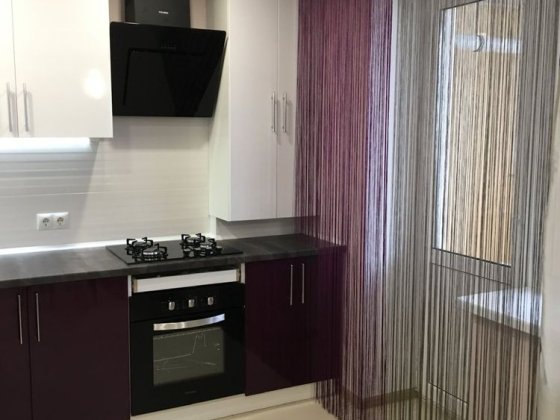 Продаж 1 кімнатної квартри в Новобудові Суми