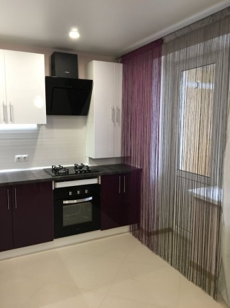 Продаж 1 кімнатної квартри в Новобудові - фото 1