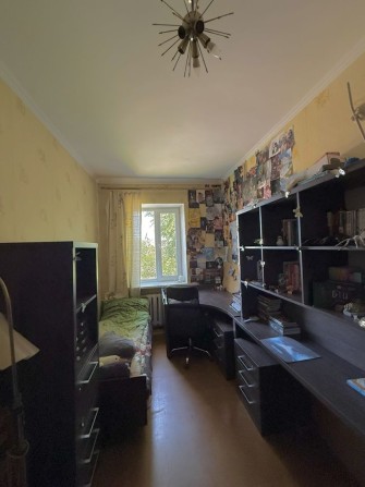 Продаж 2-кімнатної квартири - фото 1