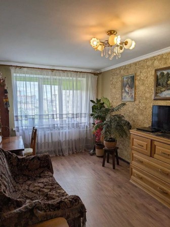 1 кімнатна квартира в районі автовокзалу, Рівне - фото 1