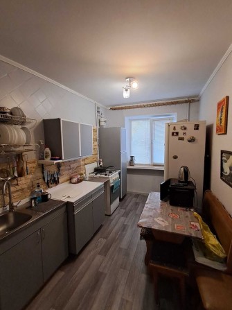 В продажу 3к квартира з косметичним ремонтом - фото 1