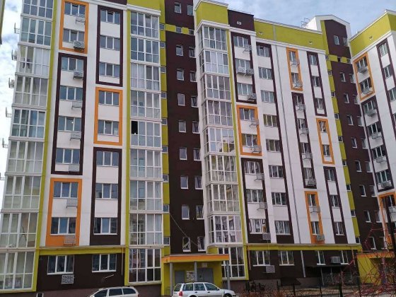 Продається 3-к квартира на Європейській 146-е Полтава