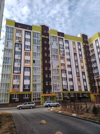 Продається 3-к квартира на Європейській 146-е - фото 1