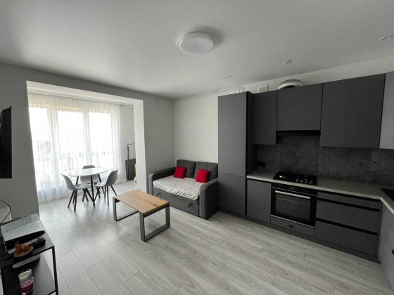 1-кімн.квартира в ЖК «Style House» — район Льонокомбінату від ВЛАСНИКА Рівне