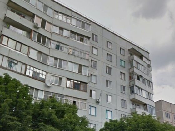 1-кімнатна квартира Тольяттинської серії в Південноукраїнську, 4-й мікрорайон Південноукраїнськ
