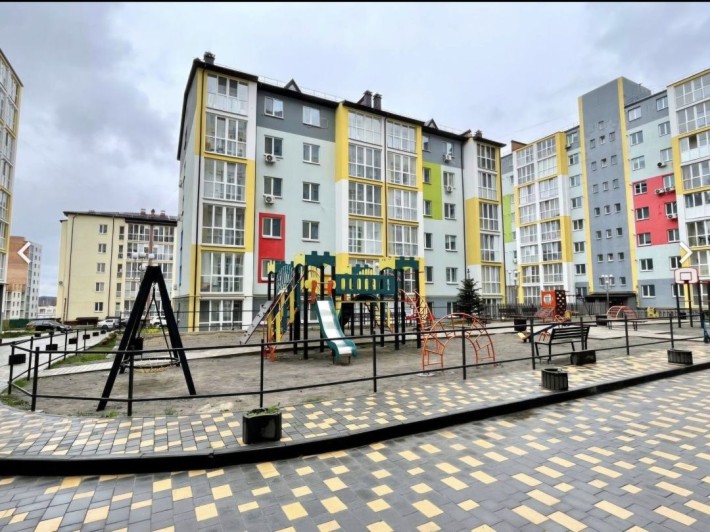 Здам 2 кімнатну квартиру - фото 1