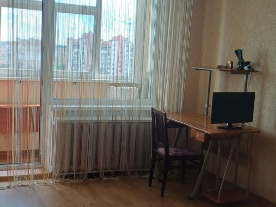 Оренда 2к квартири на Вишеньці за 14000грн. Зарванцы