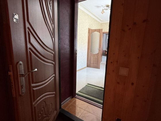 Здам  квартиру однокімнатну одному чоловікові Михайловцы