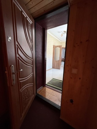 Здам  квартиру однокімнатну одному чоловікові - фото 1