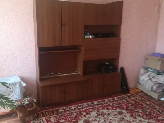Оренда квартиру в ройон депу. В Луцьку. Буде вільна першого Липня. Рованцы