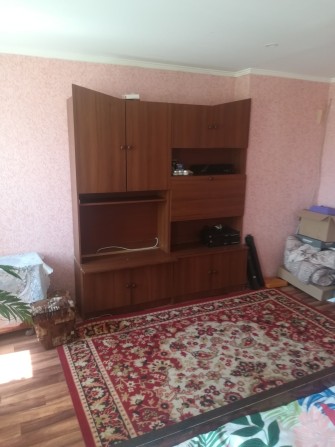 Оренда квартиру в ройон депу. В Луцьку. Буде вільна першого Липня. - фото 1