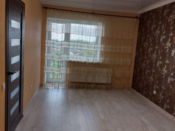 1 кімн. квартира з автономним опаленням, р-н Північного ринку. Власник