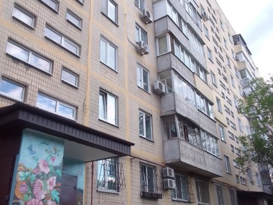 Оренда Здам Аренда Сдам 3 квартиру Караван лівий берег Березінский ринок Слобожанское