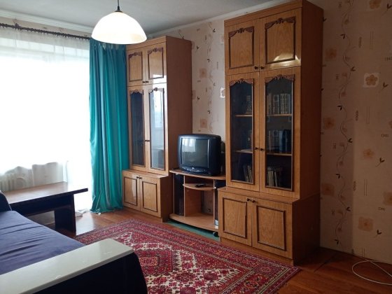 Сдам 1 к квартиру Березинка, Левобережный, Караван Слобожанское