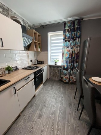 Сдам 1к квартиру Слобожанское Брама 8 марта Тепличная - фото 1