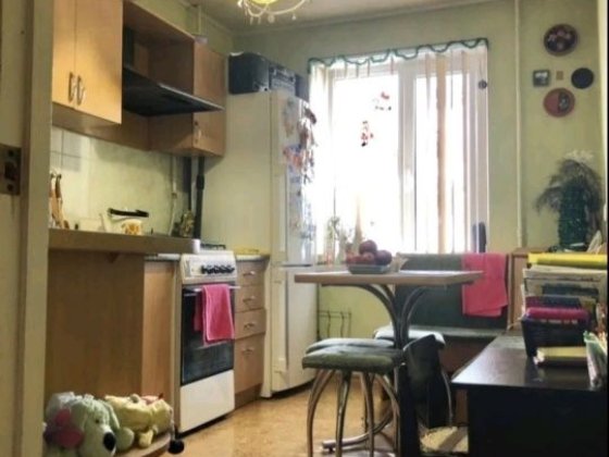 Сдам на 17 квартале 1 комн.кв-ру Терноватий Кут